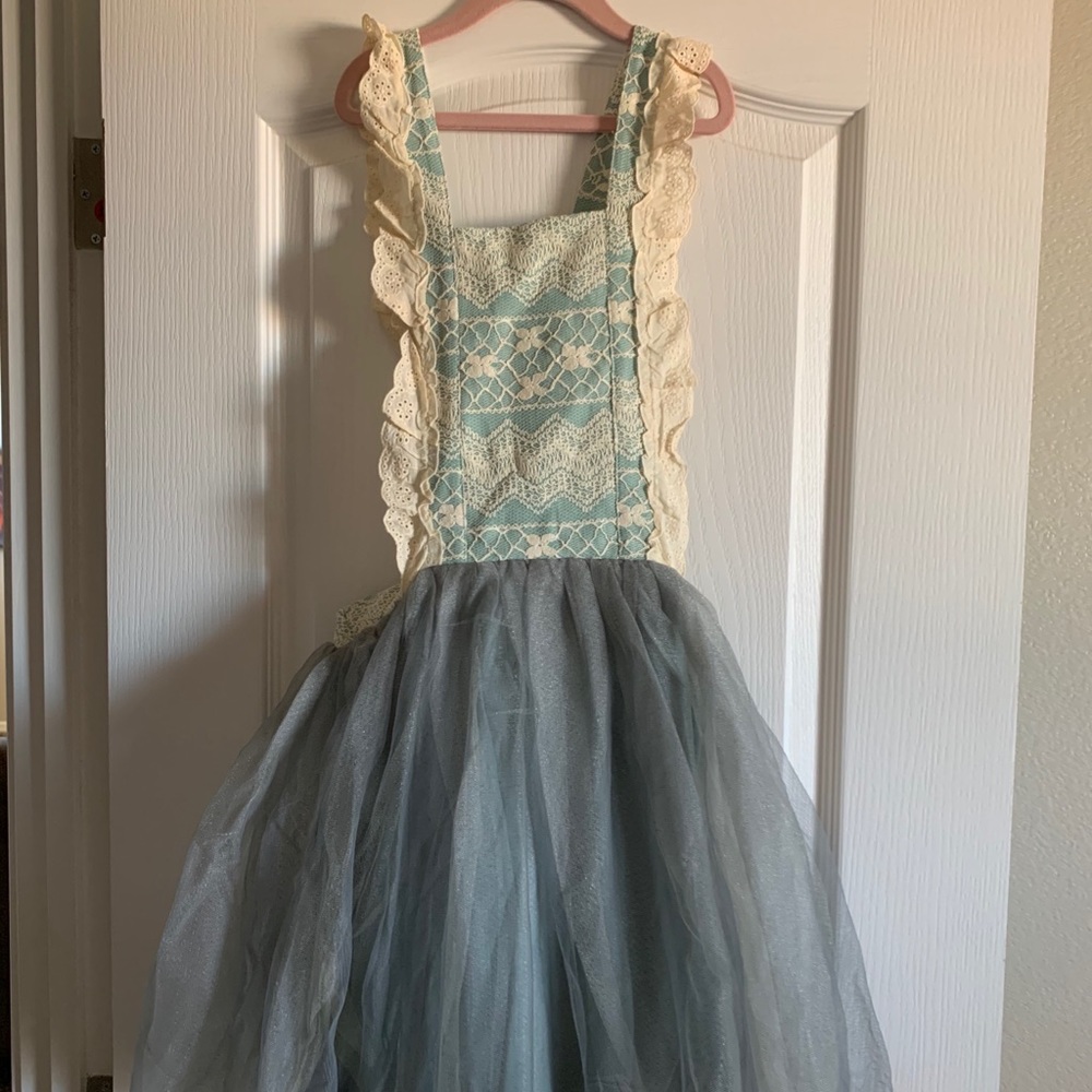 Trish scully dress NWT